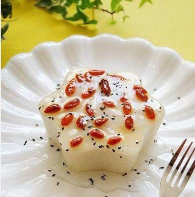 芝麻蒸糕怎么做？步骤和技巧有哪些？