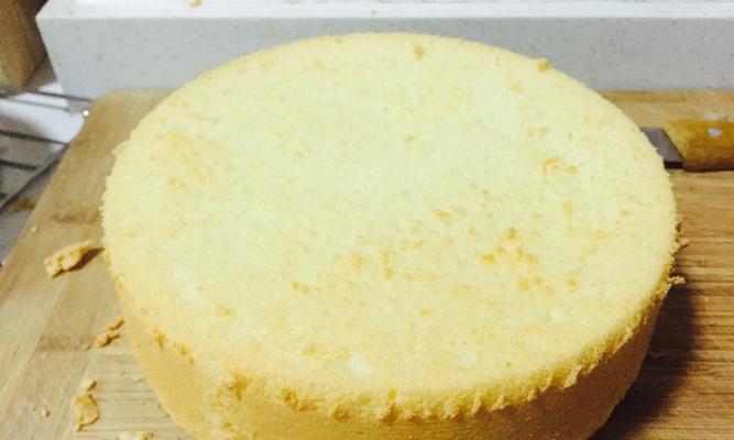 kitty戚风蛋糕怎么做？制作过程中常见的问题有哪些？
