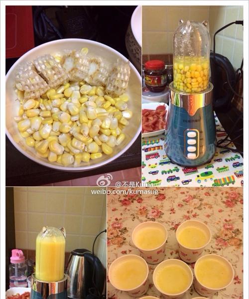 自制果汁怎么做？有哪些健康益处和常见问题解答？