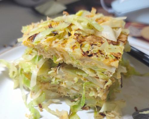 包菜饼怎么做才好吃？有哪些简单易学的步骤？