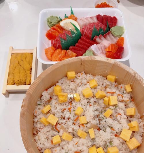 散寿司的做法是什么？如何在家轻松制作散寿司？