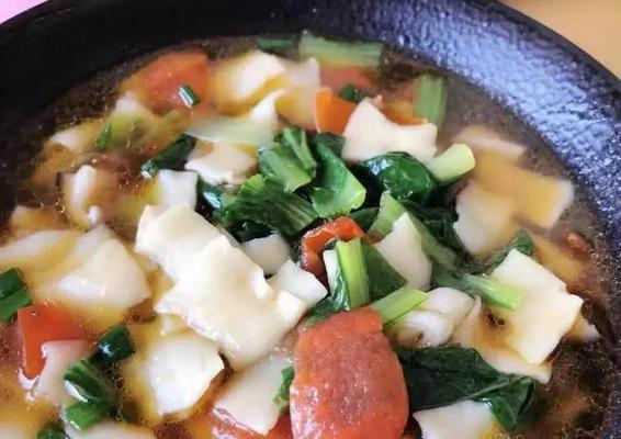 宝宝辅食金枪鱼西兰花面片怎么做？有哪些步骤和注意事项？