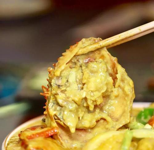 青蟹土豆羹怎么做？步骤和技巧有哪些？