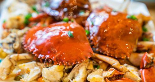 青蟹土豆羹怎么做？步骤和技巧有哪些？