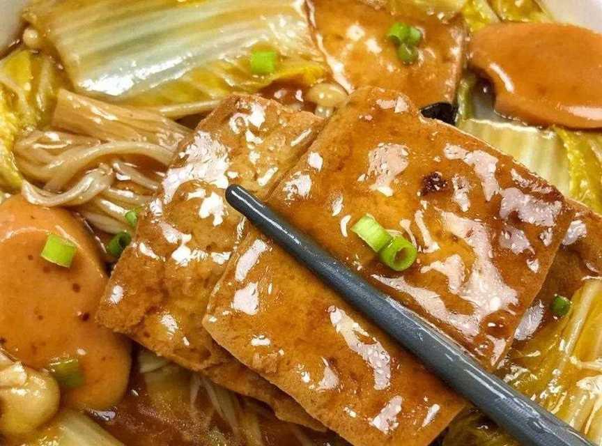 娃娃菜烧豆腐怎么做？步骤和技巧有哪些？