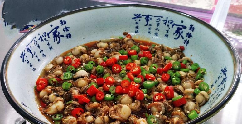 蒸小海鲜的做法是什么？如何蒸出鲜嫩可口的小海鲜？