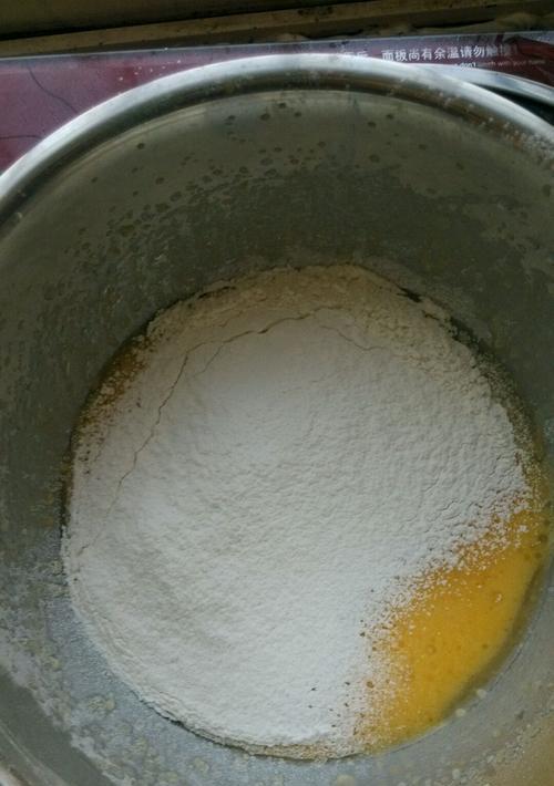 寸戚风蛋糕怎么做？详细步骤和常见问题解答？