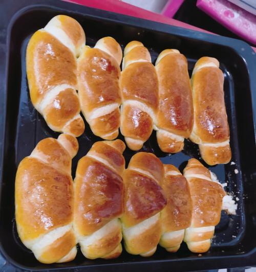 桑葚干荞麦面包怎么做？制作过程中常见问题有哪些？