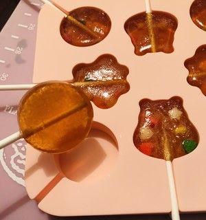 棒棒糖怎么做？在家自制棒棒糖的步骤和技巧是什么？