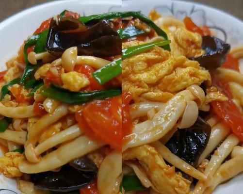 清炒蟹味菇怎么做？步骤和技巧有哪些？