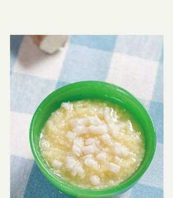 甜瓜小米粥怎么做？有哪些健康益处？