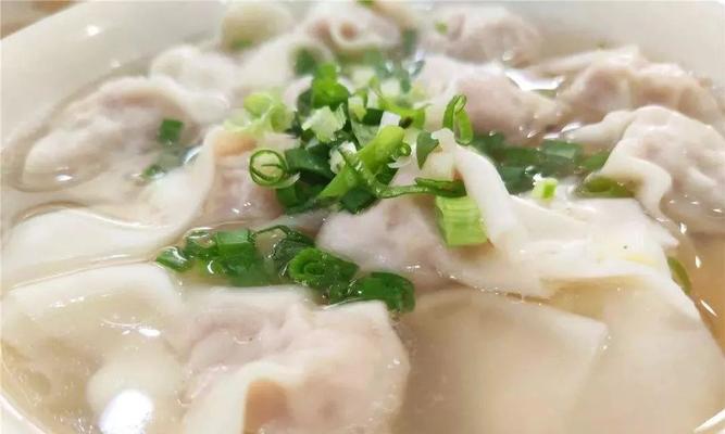 三鲜抄手馄饨怎么做？详细步骤和技巧是什么？