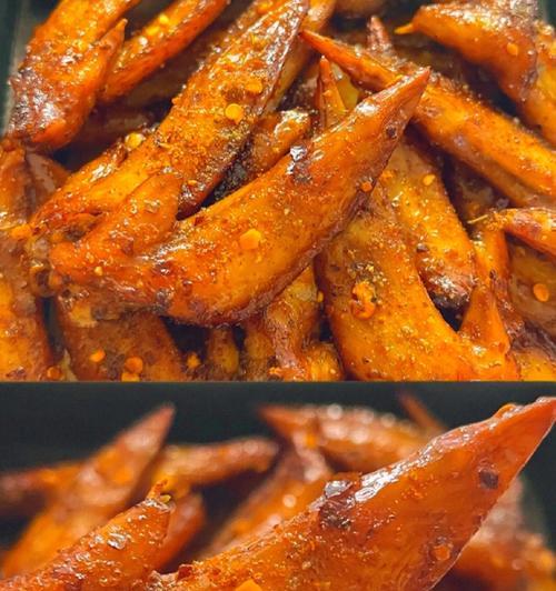 孜然香辣鸡脯肉怎么做？详细步骤和常见问题解答？
