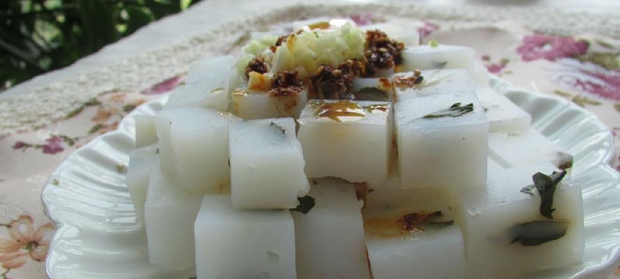 土豆粉凉粉怎么做？详细步骤和常见问题解答？