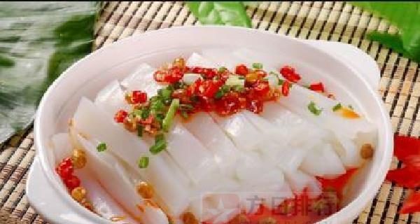 土豆粉凉粉怎么做？详细步骤和常见问题解答？