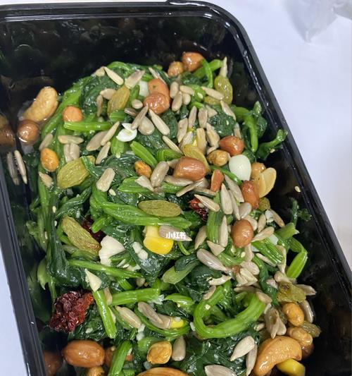 菠菜疙瘩怎么做？有哪些简单易学的做法？