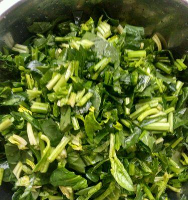 菠菜疙瘩怎么做？有哪些简单易学的做法？