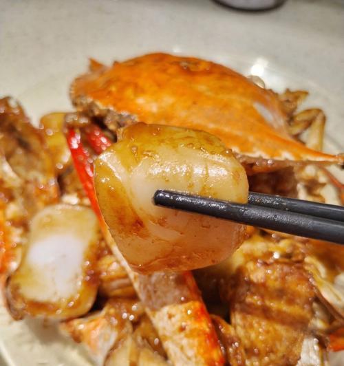 梭子蟹烩年糕怎么做？步骤详解和常见问题解答？
