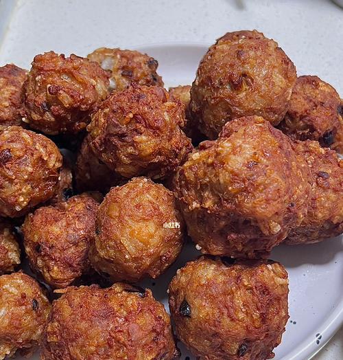 如何制作襦米肉圆？襦米肉圆的正确做法是什么？