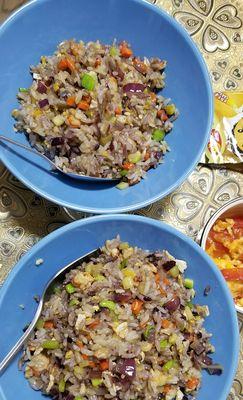 招牌炒饭怎么做？步骤详解和常见问题解答？