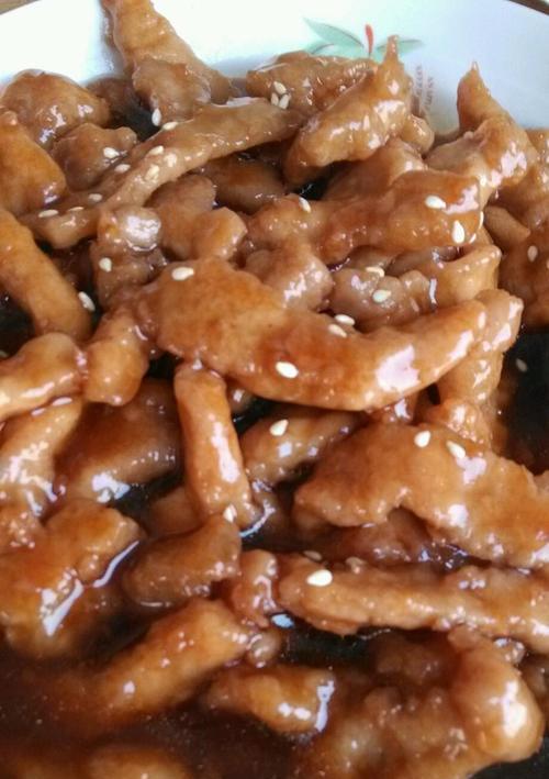 糖醋里脊片怎么做？详细步骤和技巧是什么？