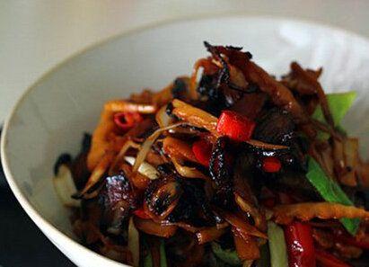 肉末酸笋怎么做？详细步骤和常见问题解答？