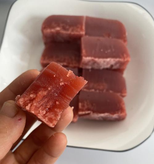 自制双味山楂糕怎么做？两种口味的详细步骤是什么？