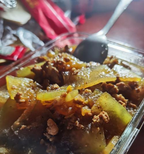 肉烧冬瓜怎么做才好吃？步骤和技巧是什么？