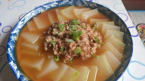 肉烧冬瓜怎么做才好吃？步骤和技巧是什么？
