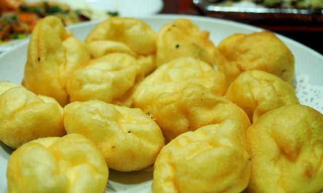 白糖羊尾的制作方法（传统美食）