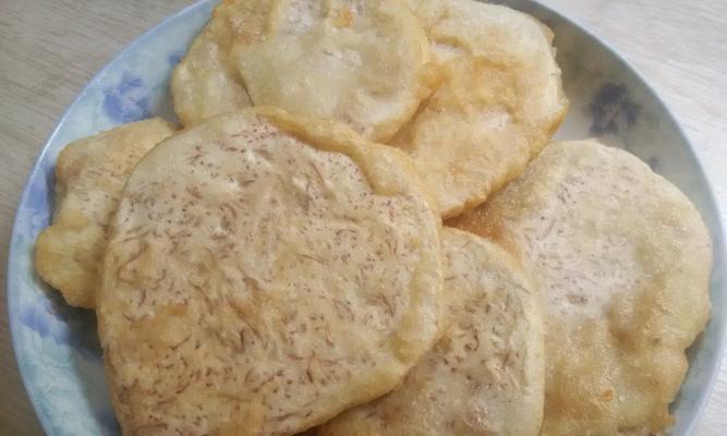 山芋饼的制作方法（掌握制作山芋饼的技巧）