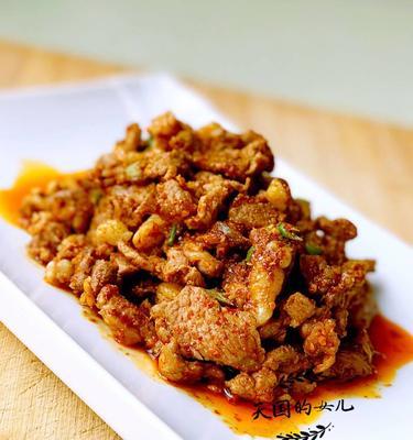 如何用孜然做美味的兔肉串（掌握独特的烤串技巧）
