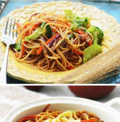 炒绿豆面，健康美味的家常食谱（以清热解毒为主）