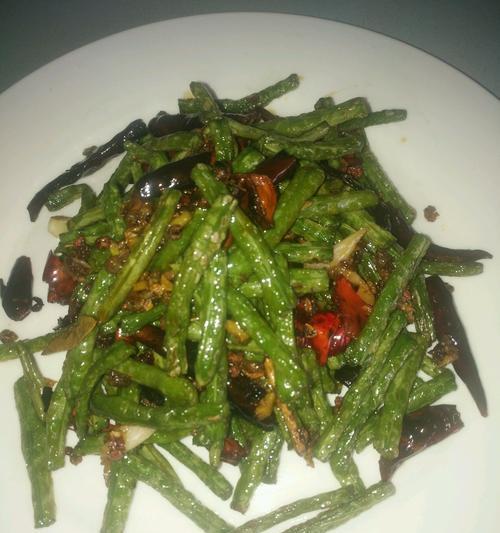 蒸出美味，尝遍豇豆鲜（以蒸豇豆为主）
