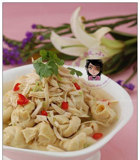 美食DIY（手工包子｜健康营养｜食材优选｜美味口感）