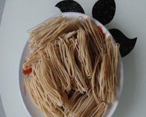 家庭美食（做法详解）
