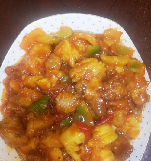 冰镇咕噜肉怎么做才正宗？步骤和技巧是什么？