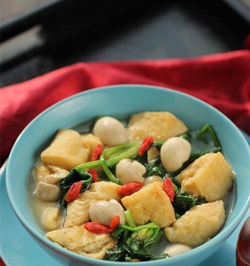 五彩豆腐夹怎么做？制作五彩豆腐夹的步骤是什么？
