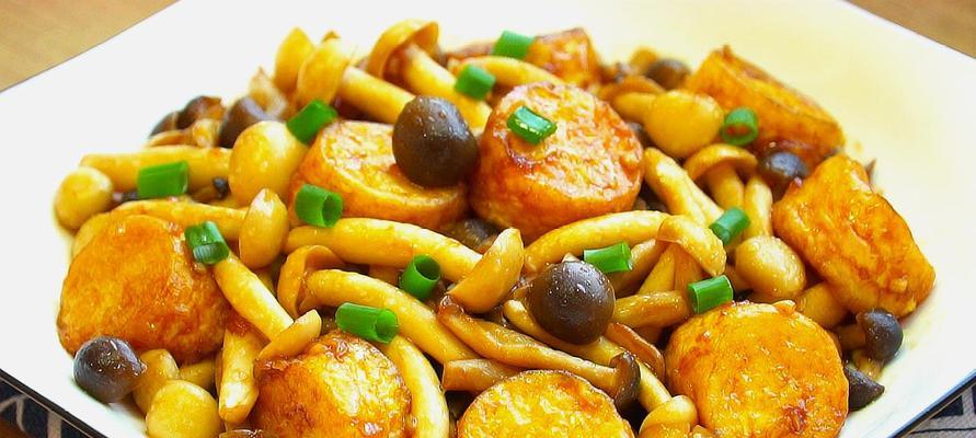 五彩豆腐夹怎么做？制作五彩豆腐夹的步骤是什么？