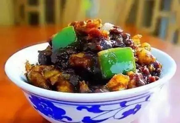 手工制作宝宝肉酱，味道美味健康（口感细腻）