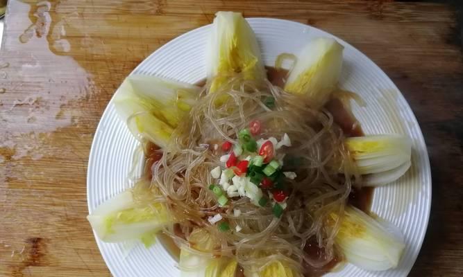蒸娃娃菜怎么做？步骤和技巧是什么？