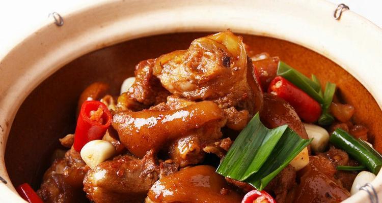 砂锅黄豆猪蹄怎么做？详细步骤和常见问题解答？