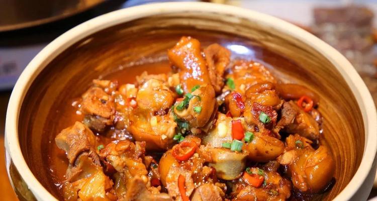 砂锅黄豆猪蹄怎么做？详细步骤和常见问题解答？