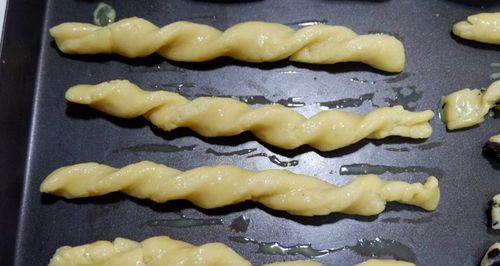 阿拉棒（以天然食材制作阿拉棒）