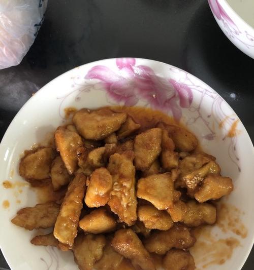 百香果鸡胸肉的美味做法（清新果香与嫩滑鸡肉的完美融合）