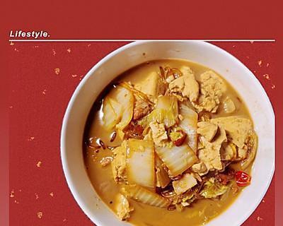 猪肉油炸豆腐烩菜怎么做？步骤和技巧有哪些？