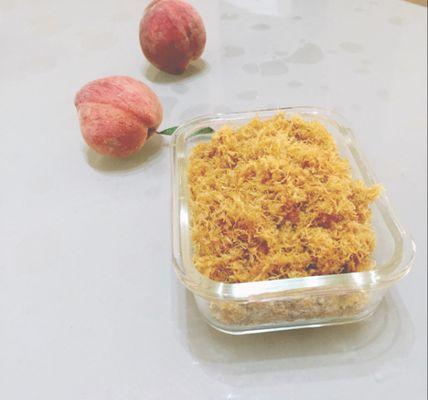 自制肉松非面包机版的做法？步骤和技巧是什么？