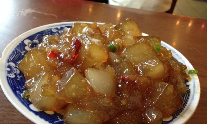 彩椒绿豆凉粉怎么做？制作步骤和常见问题解答？
