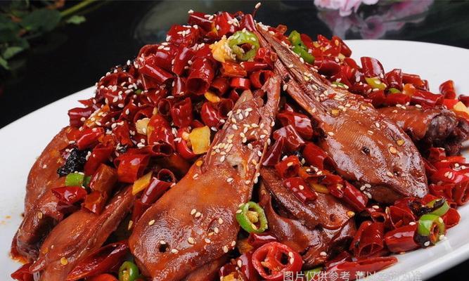 香酥鸭头怎么做才最香酥？详细步骤解析！