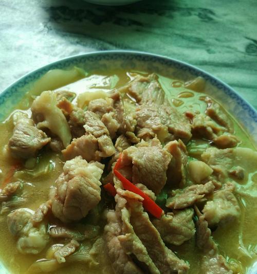 腌菜炒肉怎么做？步骤详解及常见问题解答？